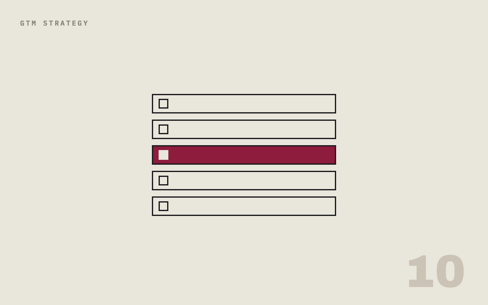 How to choose a B2B outbound agency (7 questions and the red flags)