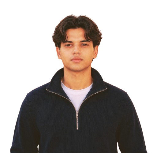 Jamil Ahmed, Founder and Growth Partner of Ascent